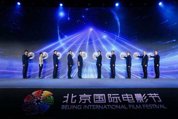 北京市影视摄制服务机制正式启动